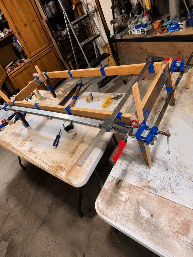 Furniture Restoration Danvers MA